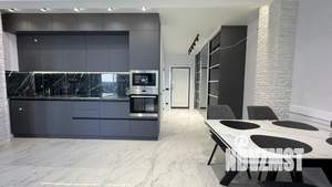 2-к квартира, посуточно, 58м2, 1/1 этаж