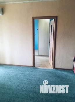 2-к квартира, на длительный срок, 43м2, 5/5 этаж