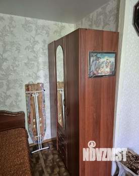 1-к квартира, на длительный срок, 32м2, 3/5 этаж