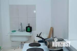 1-к квартира, посуточно, 56м2, 1/1 этаж