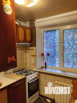 1-к квартира, на длительный срок, 32м2, 1/5 этаж