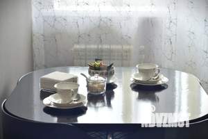 1-к квартира, посуточно, 36м2, 21/24 этаж