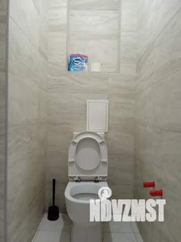 1-к квартира, посуточно, 54м2, 18/22 этаж