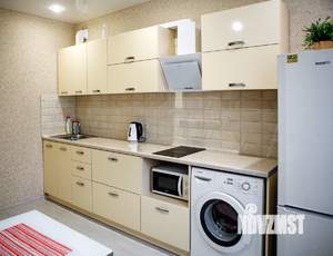 1-к квартира, посуточно, 42м2, 7/17 этаж