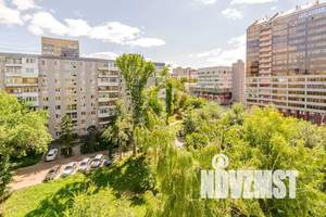 2-к квартира, посуточно, 48м2, 9/9 этаж