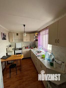 1-к квартира, на длительный срок, 38м2, 10/10 этаж