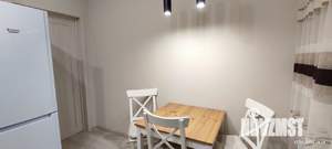 1-к квартира, посуточно, 40м2, 13/18 этаж