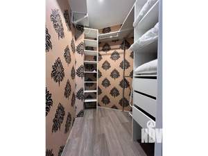 2-к квартира, посуточно, 50м2, 20/25 этаж