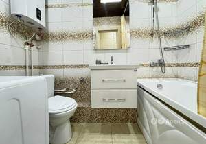 1-к квартира, на длительный срок, 33м2, 8/9 этаж