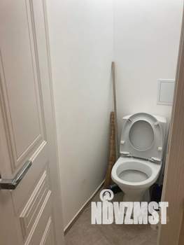 2-к квартира, посуточно, 29м2, 2/2 этаж