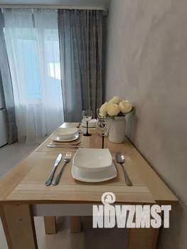 2-к квартира, посуточно, 59м2, 8/25 этаж