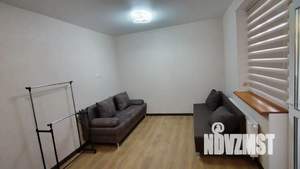 1-к квартира, посуточно, 41м2, 12/25 этаж