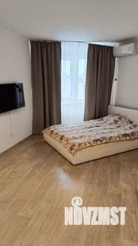 1-к квартира, на длительный срок, 48м2, 21/25 этаж