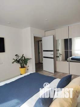 1-к квартира, посуточно, 37м2, 7/15 этаж