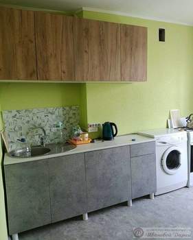 1-к квартира, на длительный срок, 31м2, 6/9 этаж