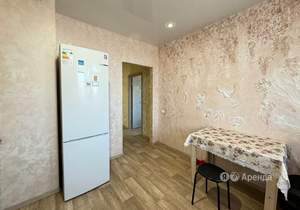 2-к квартира, на длительный срок, 56м2, 7/25 этаж