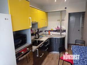 2-к квартира, на длительный срок, 52м2, 6/12 этаж