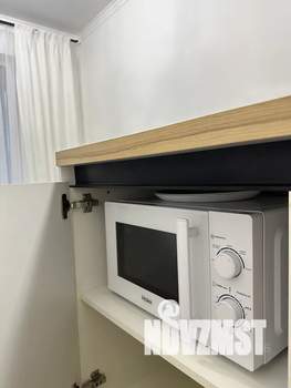 1-к квартира, посуточно, 41м2, 2/8 этаж