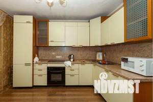 2-к квартира, посуточно, 65м2, 2/9 этаж