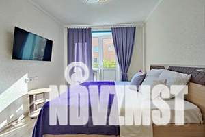 2-к квартира, посуточно, 48м2, 2/3 этаж