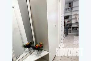 1-к квартира, посуточно, 30м2, 2/5 этаж