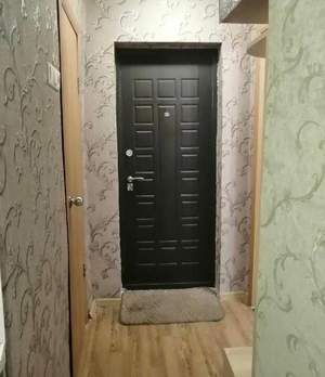 1-к квартира, на длительный срок, 32м2, 2/9 этаж