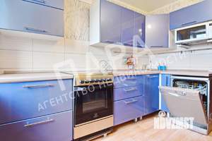 1-к квартира, на длительный срок, 45м2, 5/12 этаж