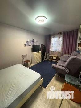 1-к квартира, на длительный срок, 30м2, 7/9 этаж