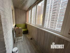 2-к квартира, на длительный срок, 43м2, 5/11 этаж