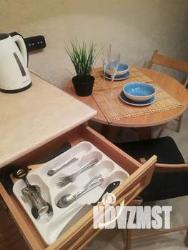 1-к квартира, посуточно, 40м2, 9/10 этаж