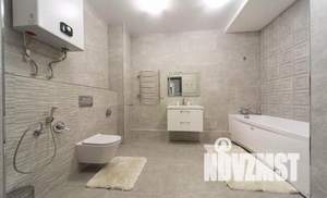 3-к квартира, на длительный срок, 128м2, 4/9 этаж