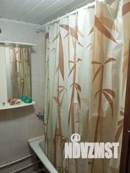 2-к квартира, посуточно, 50м2, 1/9 этаж