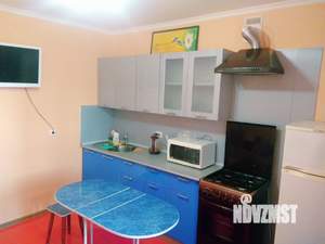 1-к квартира, на длительный срок, 50м2, 6/11 этаж