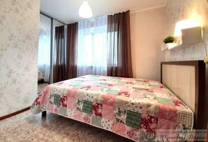 2-к квартира, на длительный срок, 64м2, 18/19 этаж