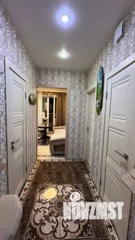 2-к квартира, посуточно, 53м2, 4/16 этаж