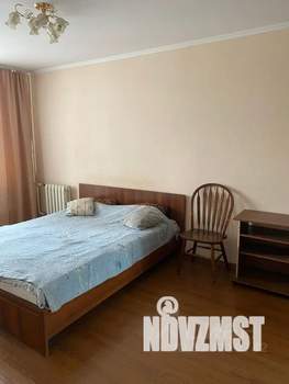 2-к квартира, посуточно, 80м2, 11/16 этаж