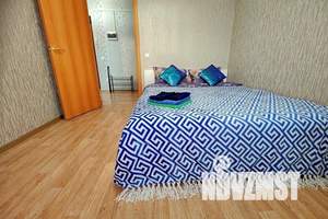 2-к квартира, посуточно, 50м2, 2/3 этаж