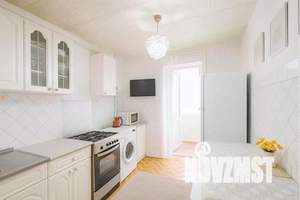 2-к квартира, посуточно, 55м2, 1/5 этаж