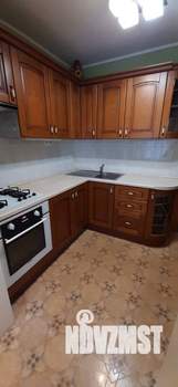 3-к квартира, на длительный срок, 52м2, 1/8 этаж