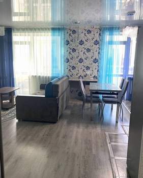 2-к квартира, на длительный срок, 55м2, 14/22 этаж