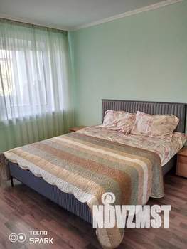 1-к квартира, посуточно, 52м2, 3/5 этаж