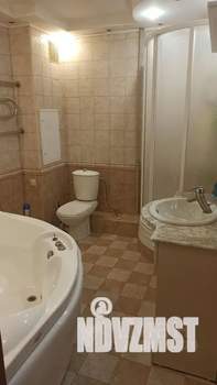 2-к квартира, посуточно, 44м2, 7/9 этаж