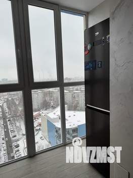 1-к квартира, посуточно, 42м2, 23/23 этаж