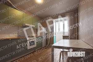 1-к квартира, на длительный срок, 45м2, 12/16 этаж