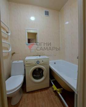 1-к квартира, на длительный срок, 21м2, 2/5 этаж