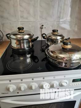 2-к квартира, посуточно, 49м2, 3/12 этаж