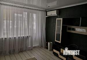 1-к квартира, на длительный срок, 35м2, 6/12 этаж