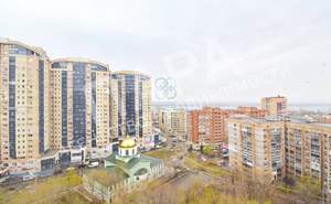 1-к квартира, на длительный срок, 40м2, 12/25 этаж