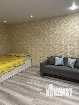 1-к квартира, посуточно, 32м2, 19/25 этаж