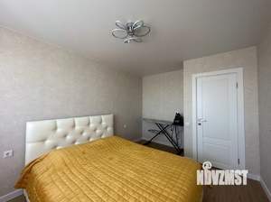 3-к квартира, на длительный срок, 86м2, 19/25 этаж